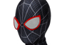 Photo de Dans le Spider-Verse Miles Morales Costume de cosplay pour enfants mp005398