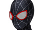 Picture of Into the Spider-Verse Miles Morales Cosplay Costume for Kids mp005398