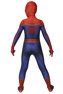 Picture of Spider-Man: Into the Spider-Verse Peter Parker Cosplay Costume for Kids mp005478