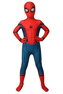 Picture of Spider-Man: Homecoming Peter Parker Cosplay Costume For Kids mp005484