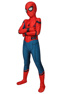 Picture of Spider-Man: Homecoming Peter Parker Cosplay Costume For Kids mp005484