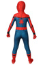 Picture of Spider-Man: Homecoming Peter Parker Cosplay Costume For Kids mp005484