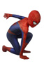 Picture of Spider-Man: Into the Spider-Verse Peter Parker Cosplay Costume for Kids mp005478