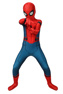 Picture of Spider-Man: Homecoming Peter Parker Cosplay Costume For Kids mp005484