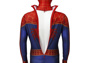 Picture of Spider-Man: Into the Spider-Verse Peter Parker Cosplay Costume for Kids mp005478