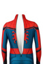 Picture of Spider-Man: Homecoming Peter Parker Cosplay Costume For Kids mp005484