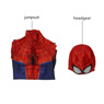 Picture of Spider-Man: Into the Spider-Verse Peter Parker Cosplay Costume for Kids mp005478