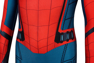 Picture of Spider-Man: Homecoming Peter Parker Cosplay Costume For Kids mp005484