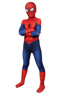 Picture of Ultimate Spider-Man Peter Parker Cosplay Costume for Kids mp005480