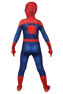 Picture of Ultimate Spider-Man Peter Parker Cosplay Costume for Kids mp005480