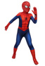 Picture of Ultimate Spider-Man Peter Parker Cosplay Costume for Kids mp005480