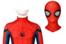 Picture of Spider-Man: Homecoming Peter Parker Cosplay Costume For Kids mp005484