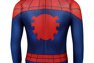 Picture of Ultimate Spider-Man Peter Parker Cosplay Costume for Kids mp005480