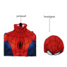 Picture of Ultimate Spider-Man Peter Parker Cosplay Costume for Kids mp005480