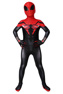 Picture of Ultimate Spider-Man Peter Parker Cosplay Costume for Kids mp005481