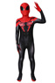 Picture of Ultimate Spider-Man Peter Parker Cosplay Costume for Kids mp005481