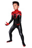 Picture of Ultimate Spider-Man Peter Parker Cosplay Costume for Kids mp005481