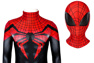 Picture of Ultimate Spider-Man Peter Parker Cosplay Costume for Kids mp005481