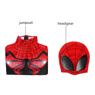 Picture of Ultimate Spider-Man Peter Parker Cosplay Costume for Kids mp005481