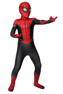 Picture of Spider-Man: Far From Home Peter Parker Cosplay Costume for Kids mp005482