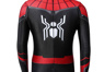 Picture of Spider-Man: Far From Home Peter Parker Cosplay Costume for Kids mp005482