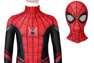 Picture of Spider-Man: Far From Home Peter Parker Cosplay Costume for Kids mp005482