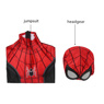 Picture of Spider-Man: Far From Home Peter Parker Cosplay Costume for Kids mp005482