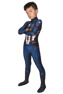 Bild von Endgame Captain America Steve Rogers Cosplay-Kostüm für Kinder mp005483