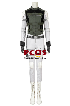 Picture of Ready to Ship Black Widow Yelena Belova  Cosplay Costume mp005477