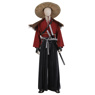 Immagine di Ghost of Tsushima Jin Sakai Cosplay Costume mp005476