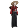 Immagine di Ghost of Tsushima Jin Sakai Cosplay Costume mp005476