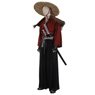 Immagine di Ghost of Tsushima Jin Sakai Cosplay Costume mp005476