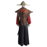 Immagine di Ghost of Tsushima Jin Sakai Cosplay Costume mp005476