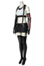 Picture of Final Fantasy VII Remake Tifa Lockhart Cosplay Costume Upgraded Version mp005507