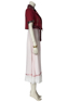 Immagine di Crisis Core - Final Fantasy VII Aerith Gainsborough Cosplay Costume mp005508