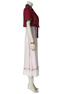 Picture of Crisis Core - Final Fantasy VII Aerith Gainsborough Cosplay Costume mp005508