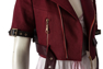 Picture of Crisis Core - Final Fantasy VII Aerith Gainsborough Cosplay Costume mp005508
