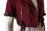 Immagine di Crisis Core - Final Fantasy VII Aerith Gainsborough Cosplay Costume mp005508