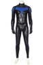 Изображение Titan Season 1 Nightwing Дик Грейсон Косплей Костюм mp005509