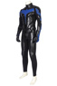 Изображение Titan Season 1 Nightwing Дик Грейсон Косплей Костюм mp005509