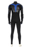 Immagine di Titan Season 1 Nightwing Dick Grayson Cosplay Costume mp005509