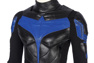 Изображение Titan Season 1 Nightwing Дик Грейсон Косплей Костюм mp005509