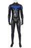 Изображение Titan Season 1 Nightwing Дик Грейсон Косплей Костюм mp005509