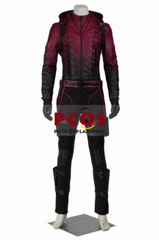 Picture of Green Arrow Season 3 Arsenal Roy Harper Cosplay Costume mp002820
