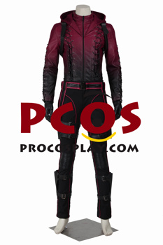 Image de Green Arrow Saison 3 Arsenal Roy Harper Cosplay Costume mp002820