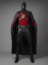 Picture of Game Arkham City Red Robin Cosplay Costume mp005302