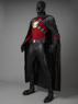 Imagen del juego Arkham City Red Robin Cosplay disfraz mp005302