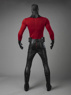 Picture of Game Arkham City Red Robin Cosplay Costume mp005302