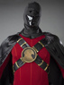 Picture of Game Arkham City Red Robin Cosplay Costume mp005302