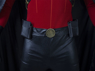 Bild des Spiels Arkham City Red Robin Cosplay Kostüm mp005302